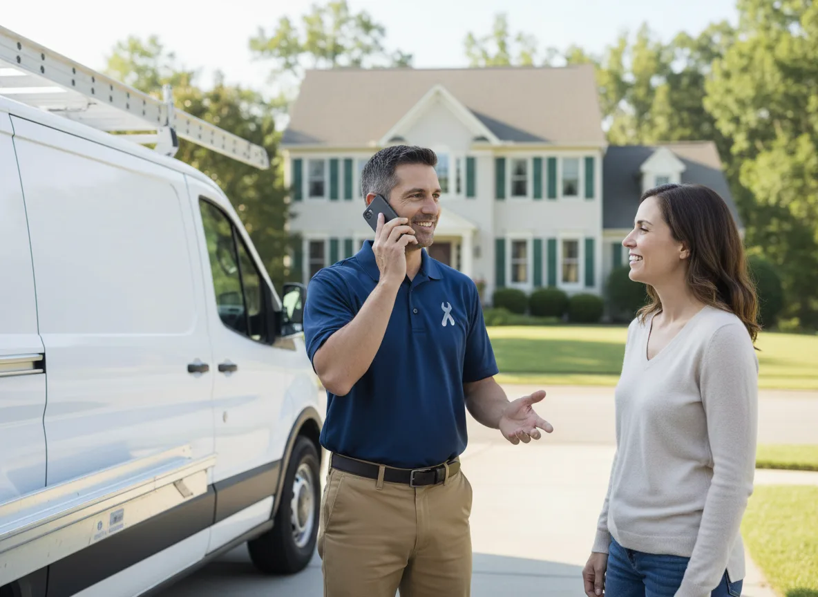 Home Gutter Service Saint Charles, AR FAQs